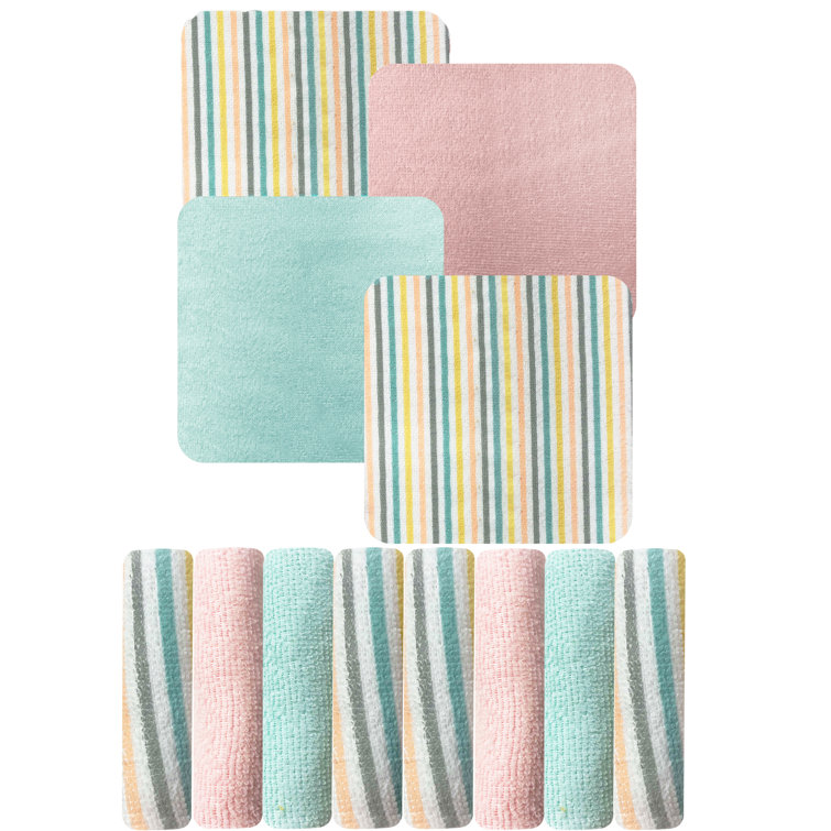 Modern Baby Bath Towels Wayfair